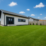 Domnesti strada Salciei Parter Mansardat - toate utilitatile 3 dorm